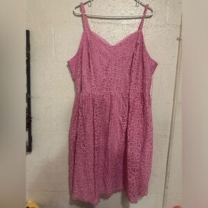 Ashley Nell Tipton Dress